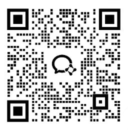 企业微信二维码